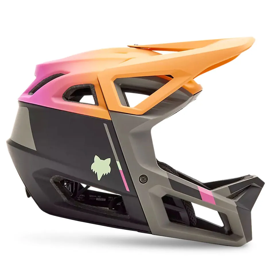 Fox Proframe RS Helmet