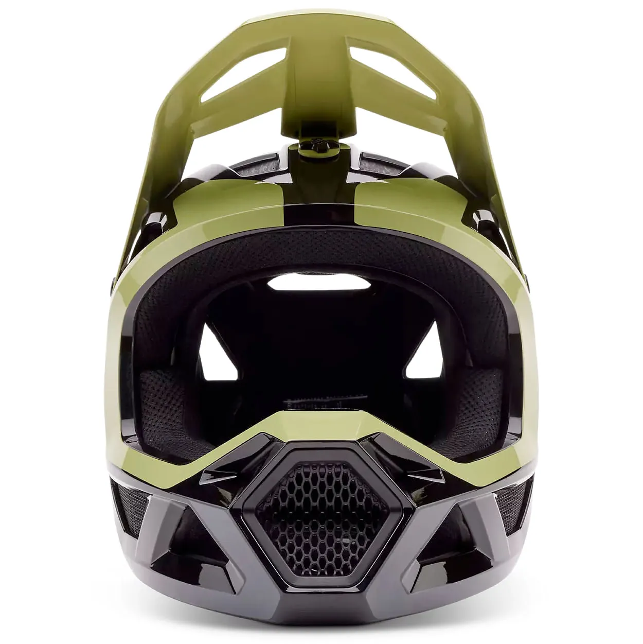 Fox Rampage Barge Helmet