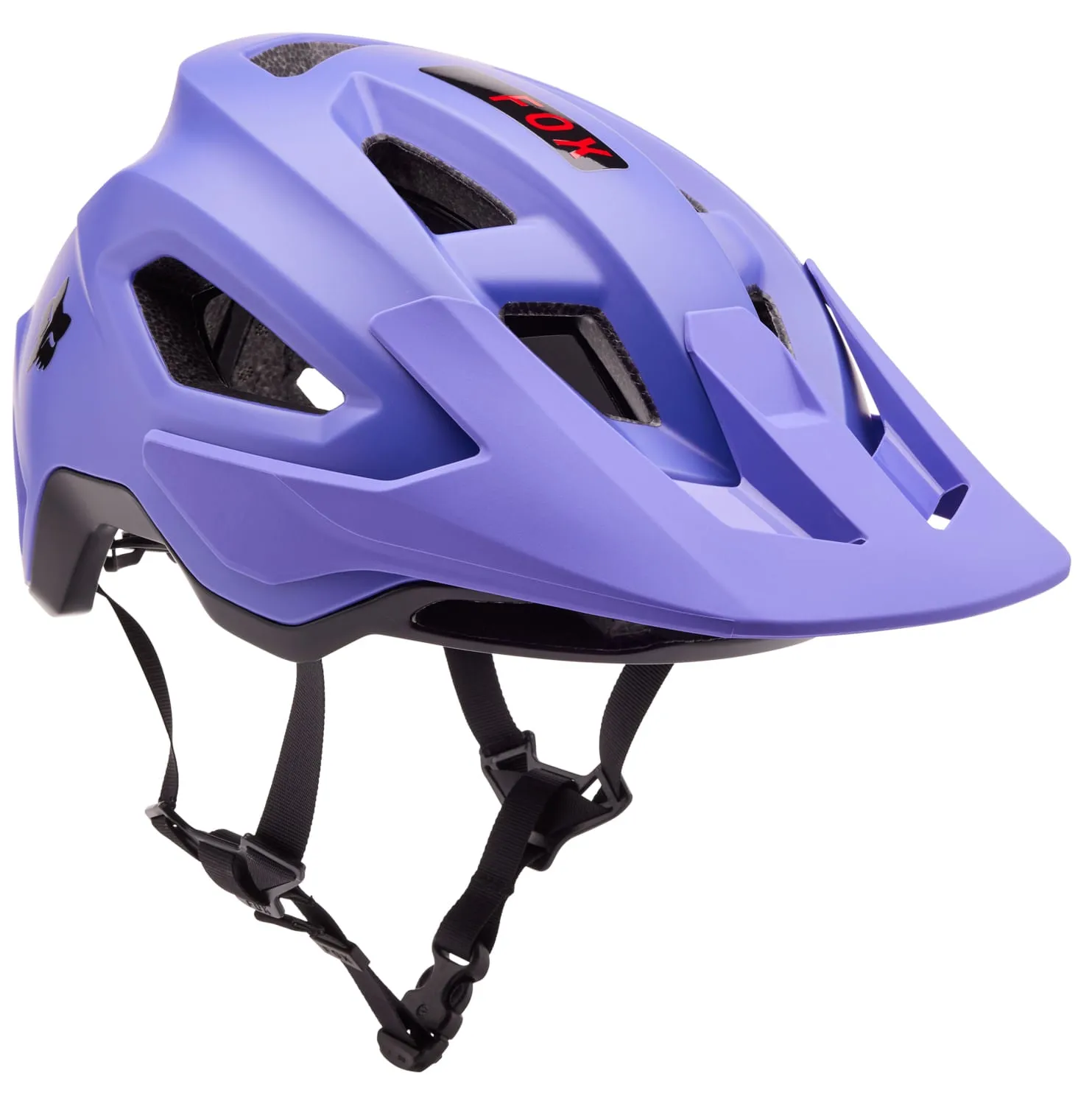 Fox Speedframe Helmet