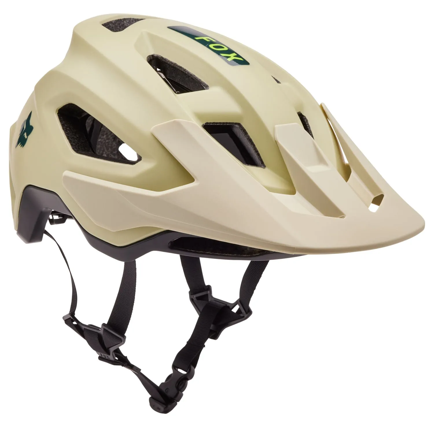 Fox Speedframe Helmet