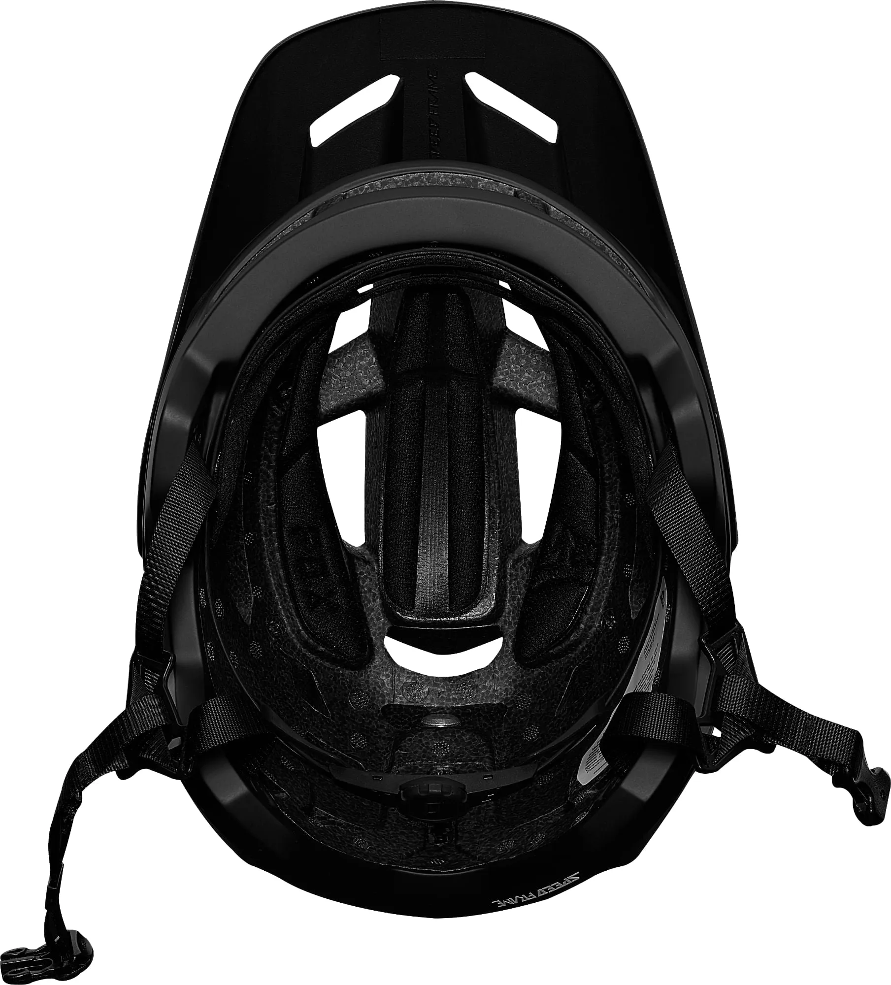 Fox Speedframe Helmet