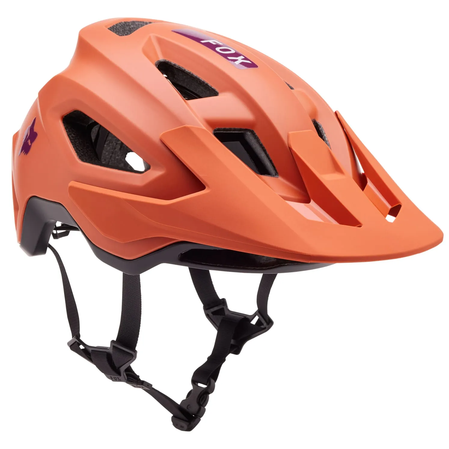 Fox Speedframe Helmet