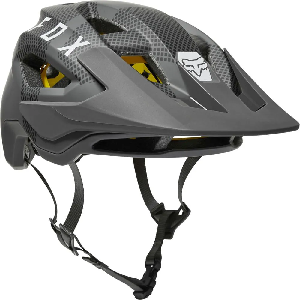 Fox Speedframe Helmet