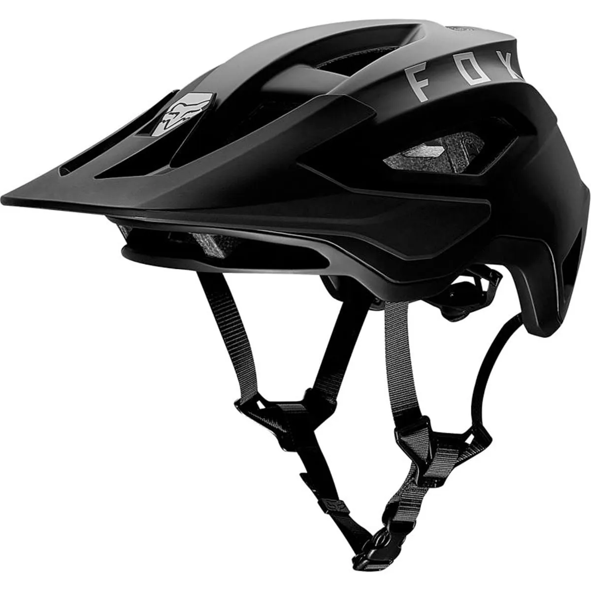 Fox Speedframe Helmet