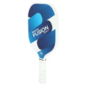 Fusion React Pickleball Paddle Blue