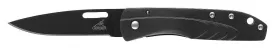 GERBER STL 2.5 Folder, GB