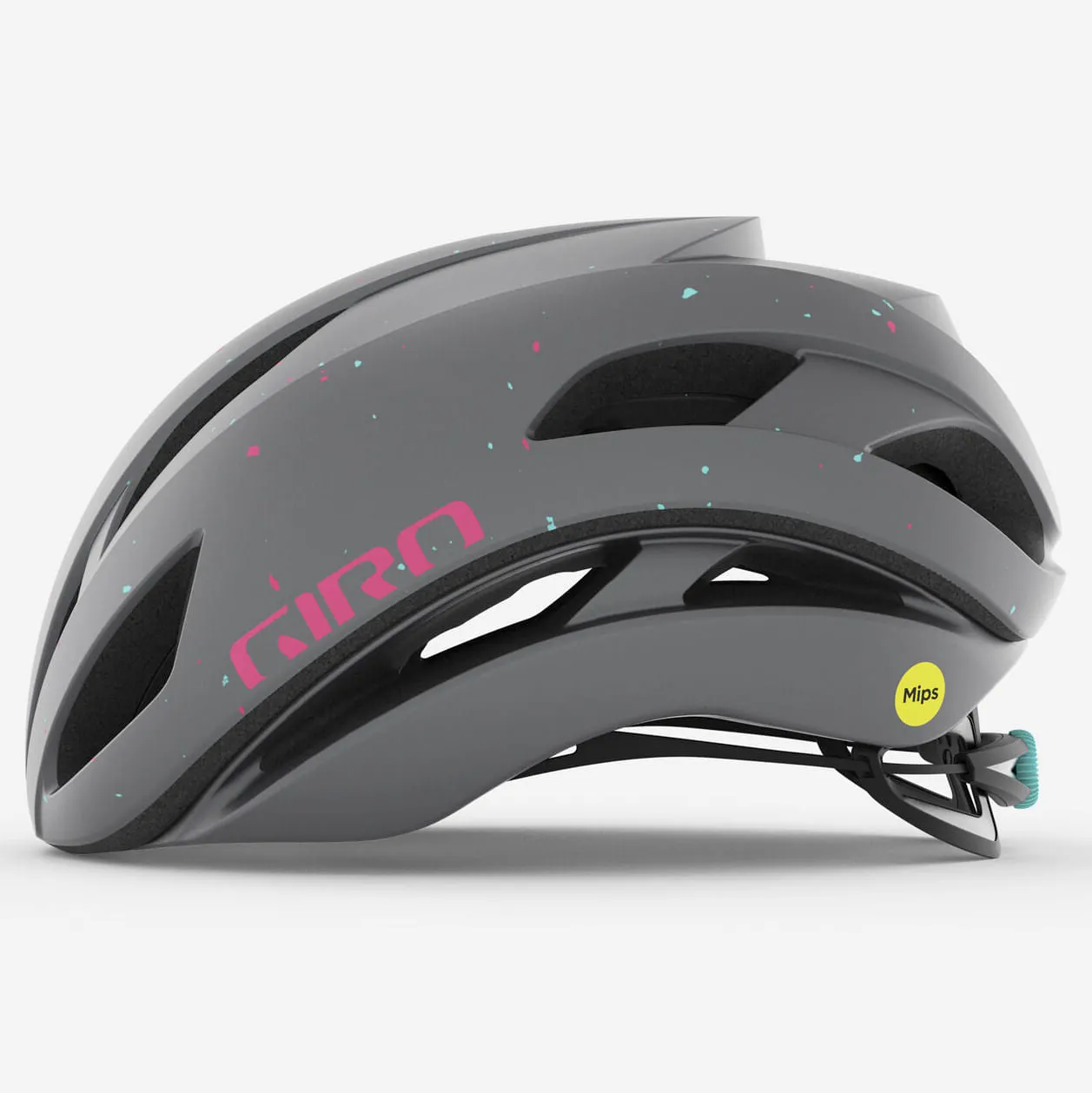 Giro Eclipse Spherical Helmet