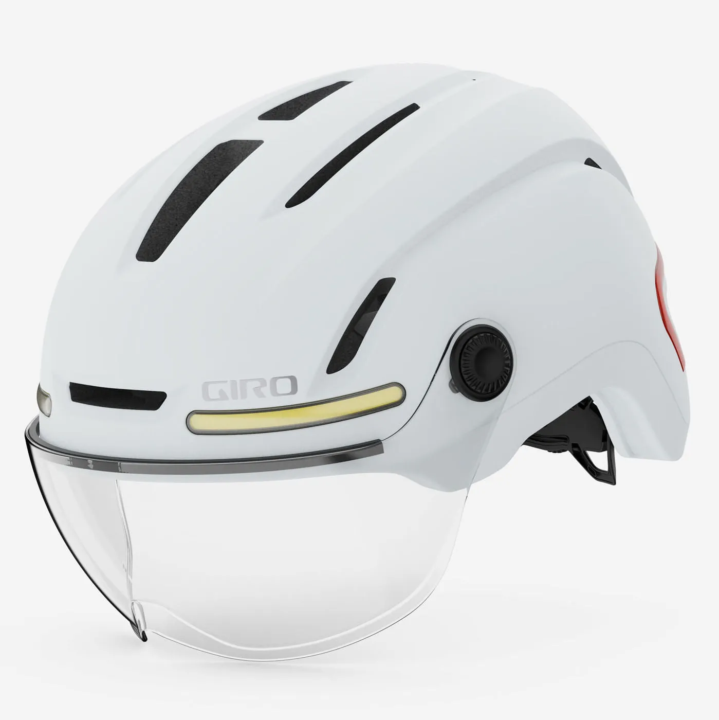 Giro Ethos Mips Shield Helmet