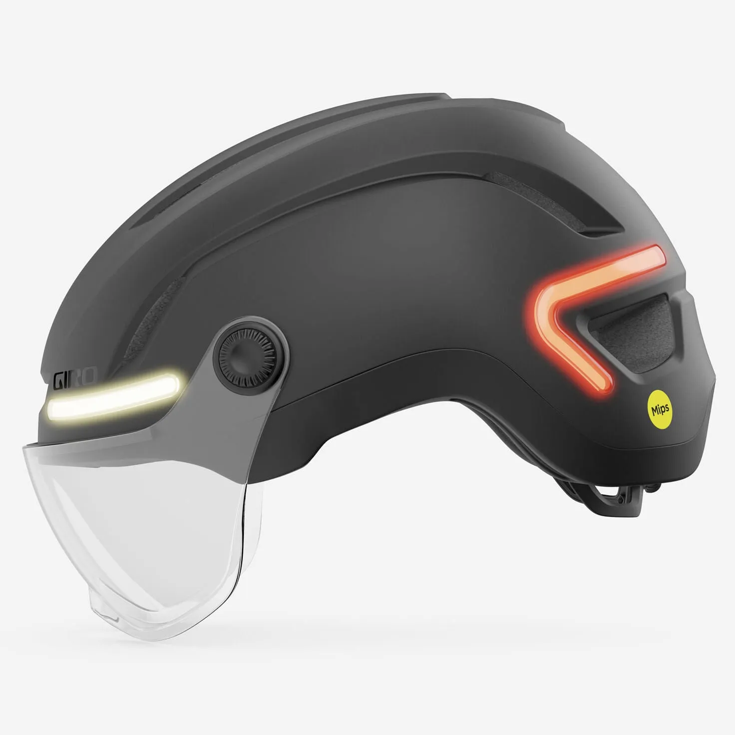 Giro Ethos Mips Shield Helmet