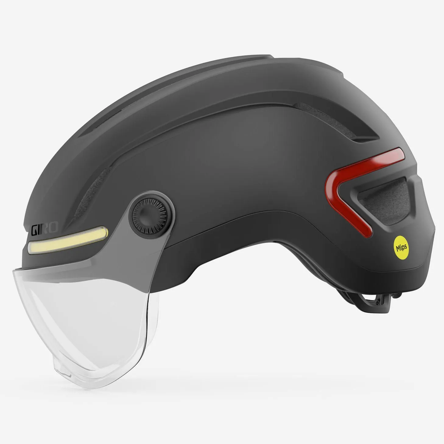 Giro Ethos Mips Shield Helmet