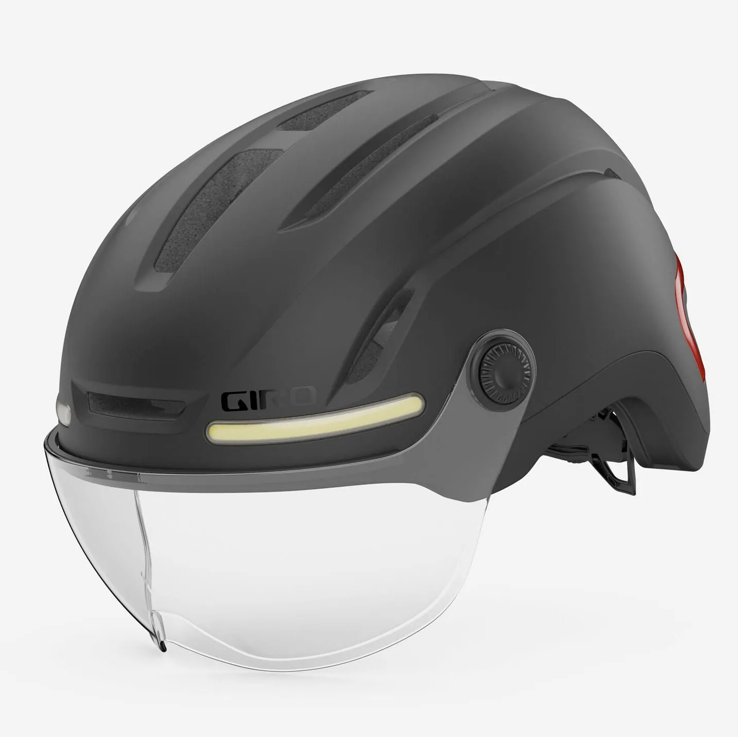 Giro Ethos Mips Shield Helmet