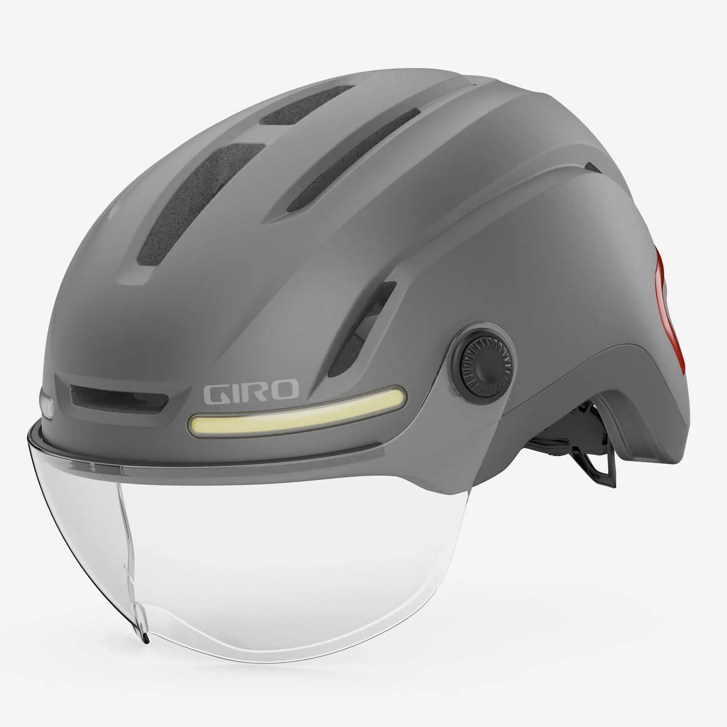 Giro Ethos Mips Shield Helmet