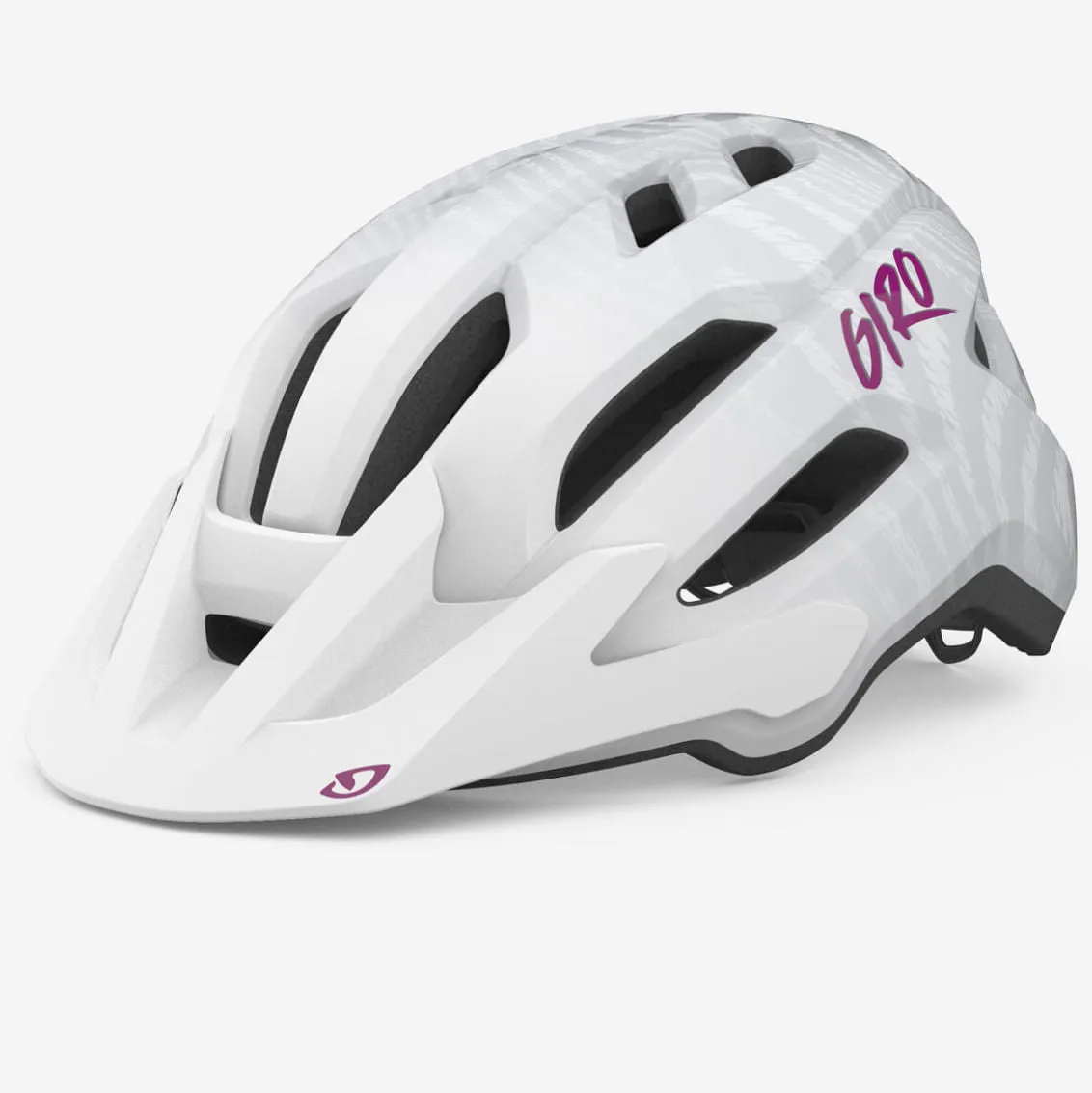 Giro Fixture Mips II Kids Helmet