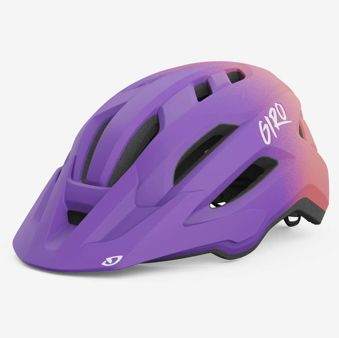 Giro Fixture Mips II Kids Helmet