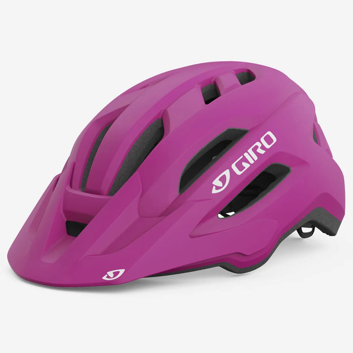 Giro Fixture Mips II Kids Helmet