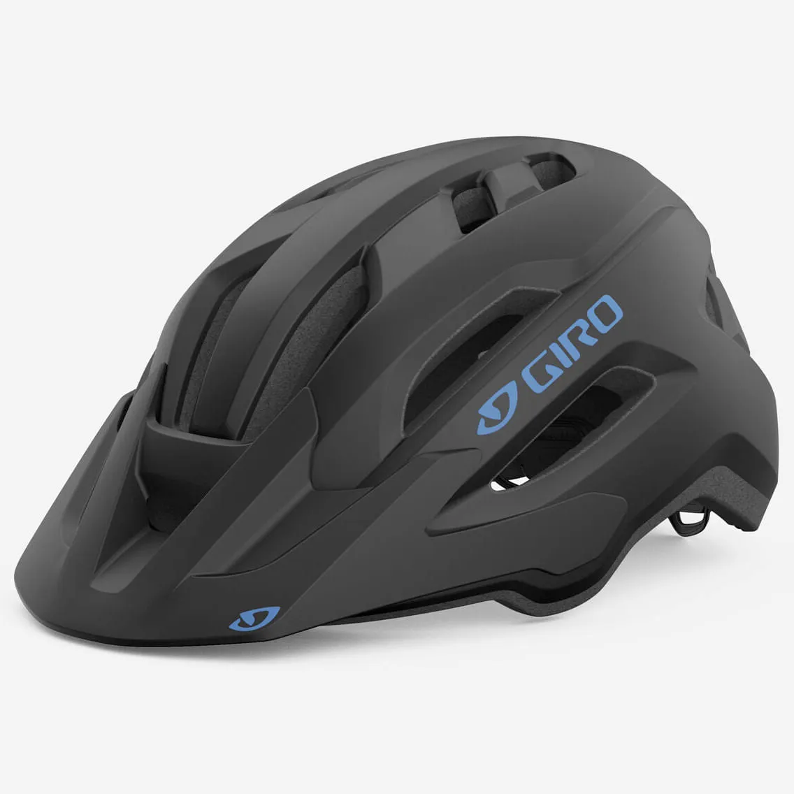 Giro Fixture Mips II Kids Helmet