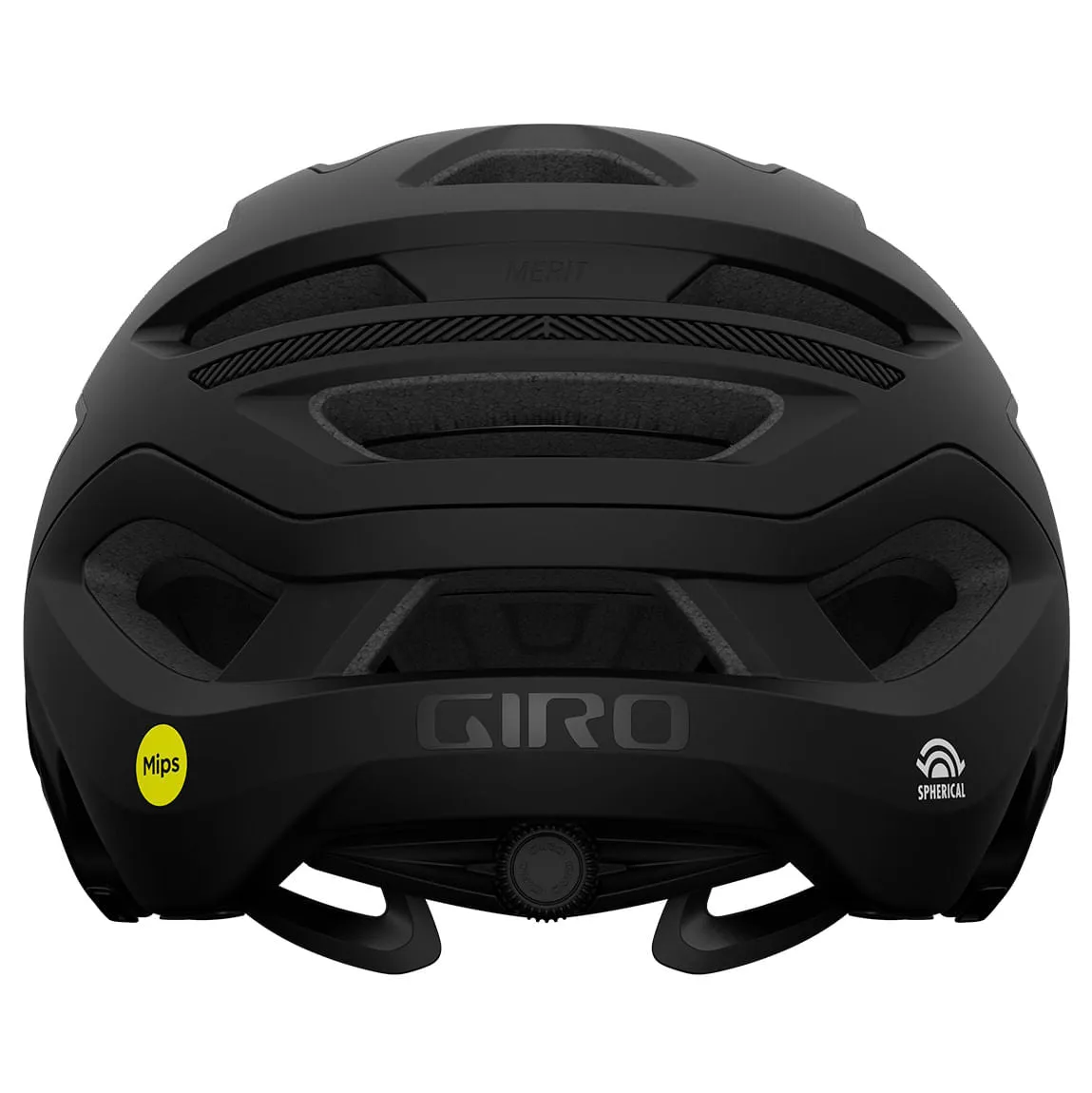 Giro Merit Spherical MIPS Helmet