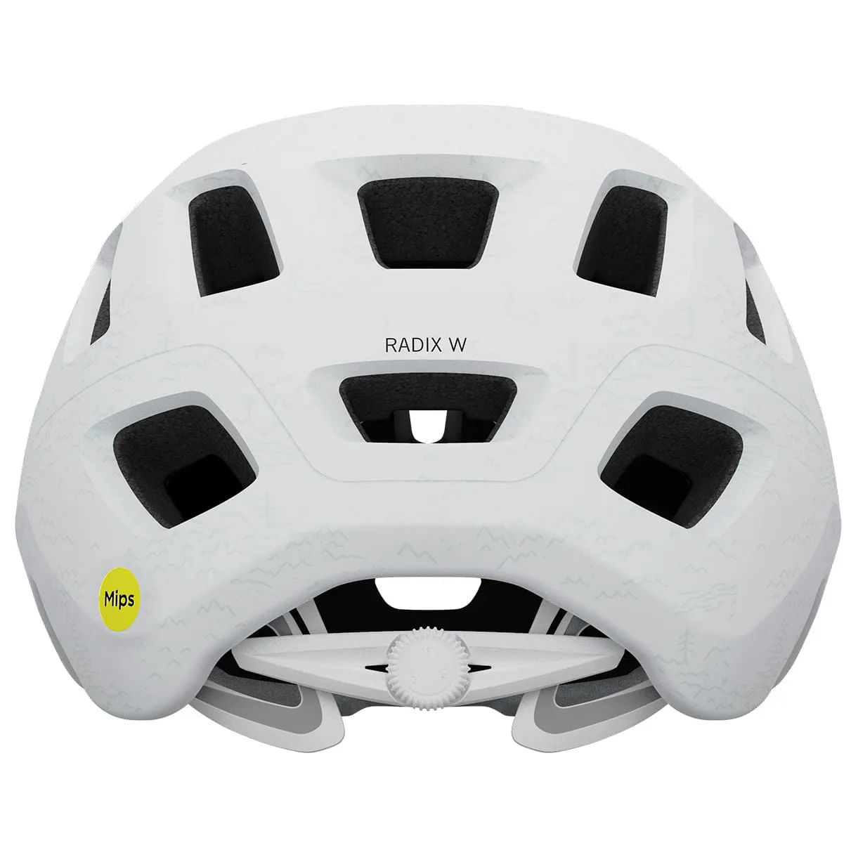 Giro Radix MIPS Womens Helmet