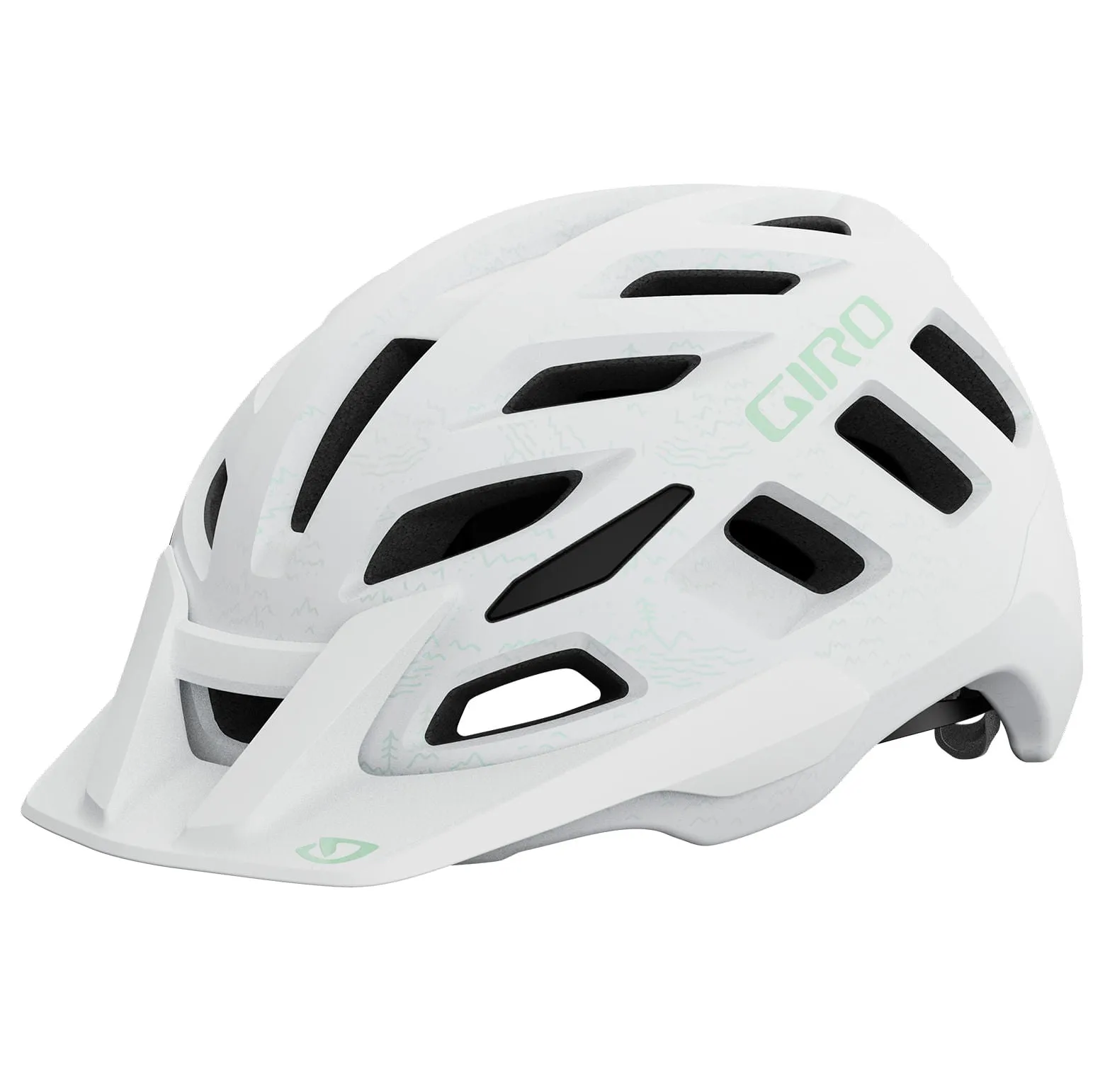 Giro Radix MIPS Womens Helmet