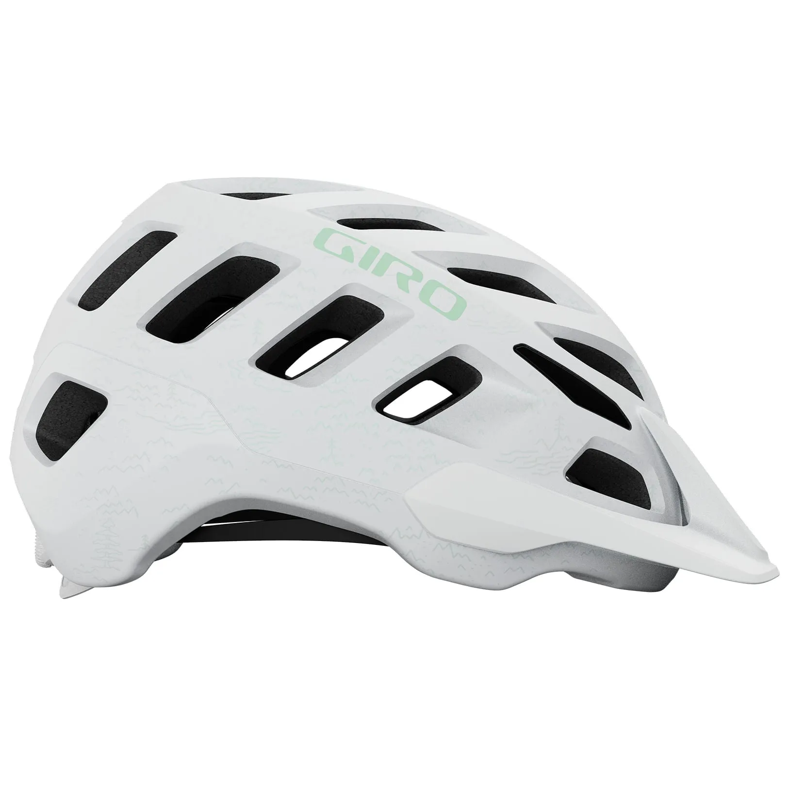 Giro Radix MIPS Womens Helmet