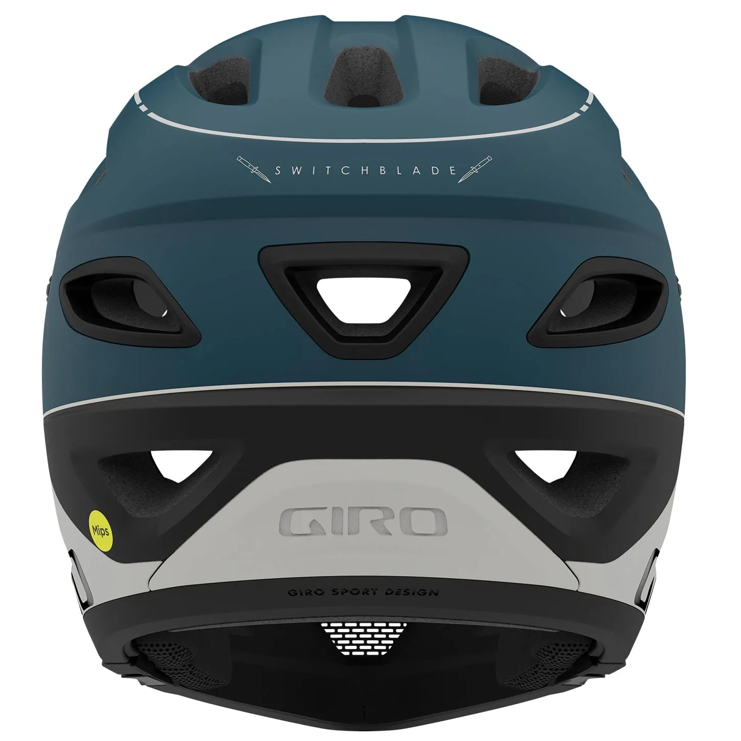 Giro Switchblade MIPS Helmet