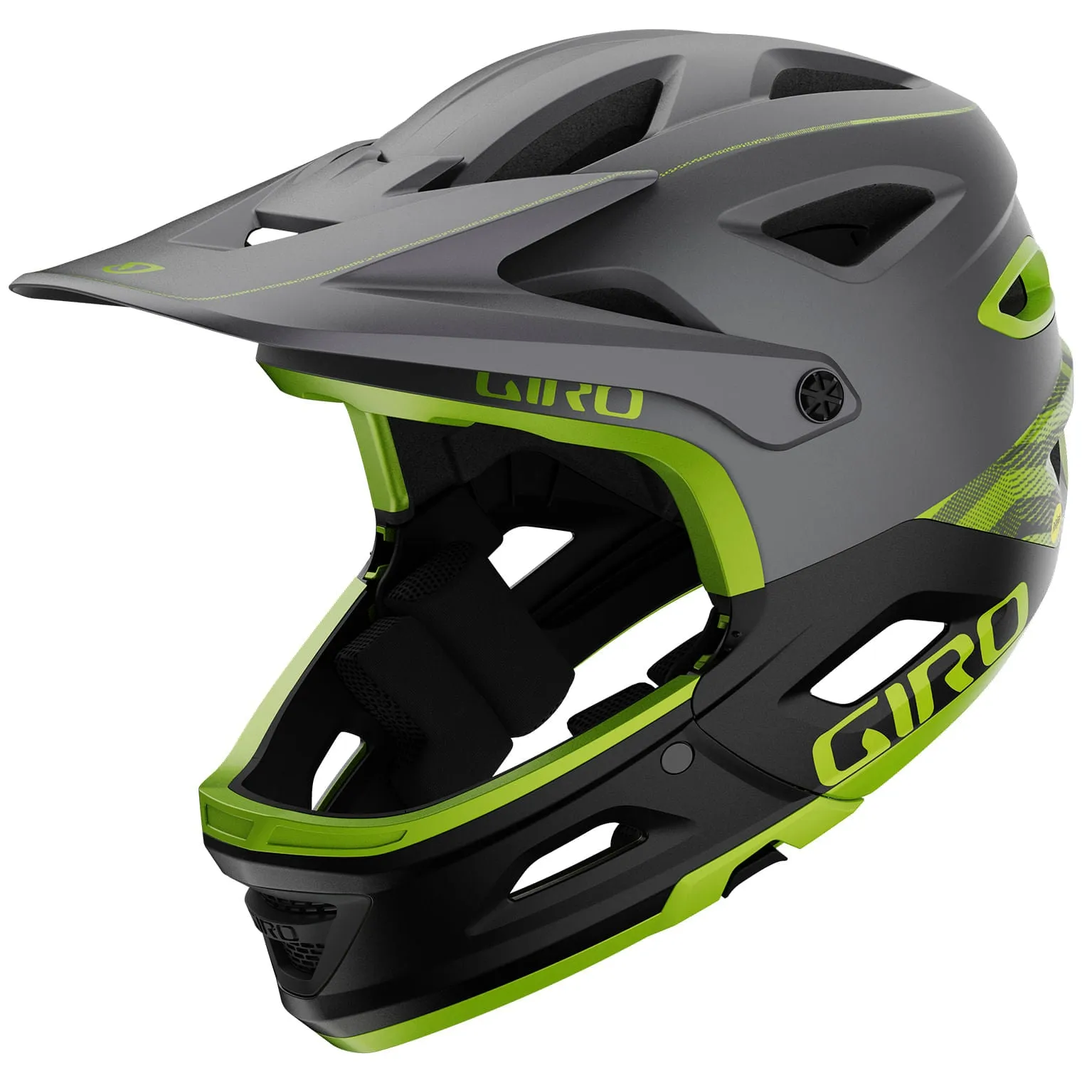 Giro Switchblade MIPS Helmet