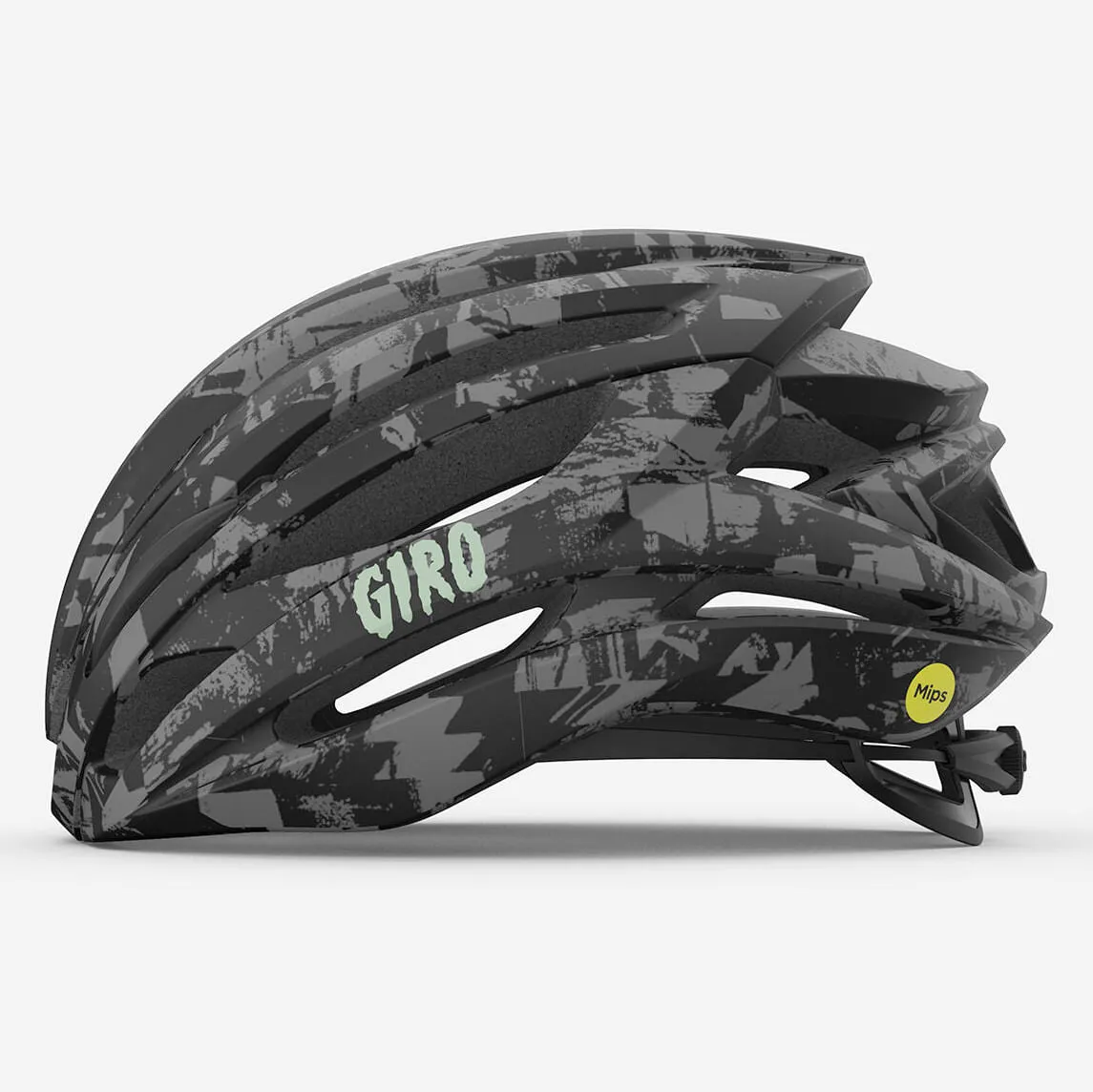 Giro Syntax Mips Helmet