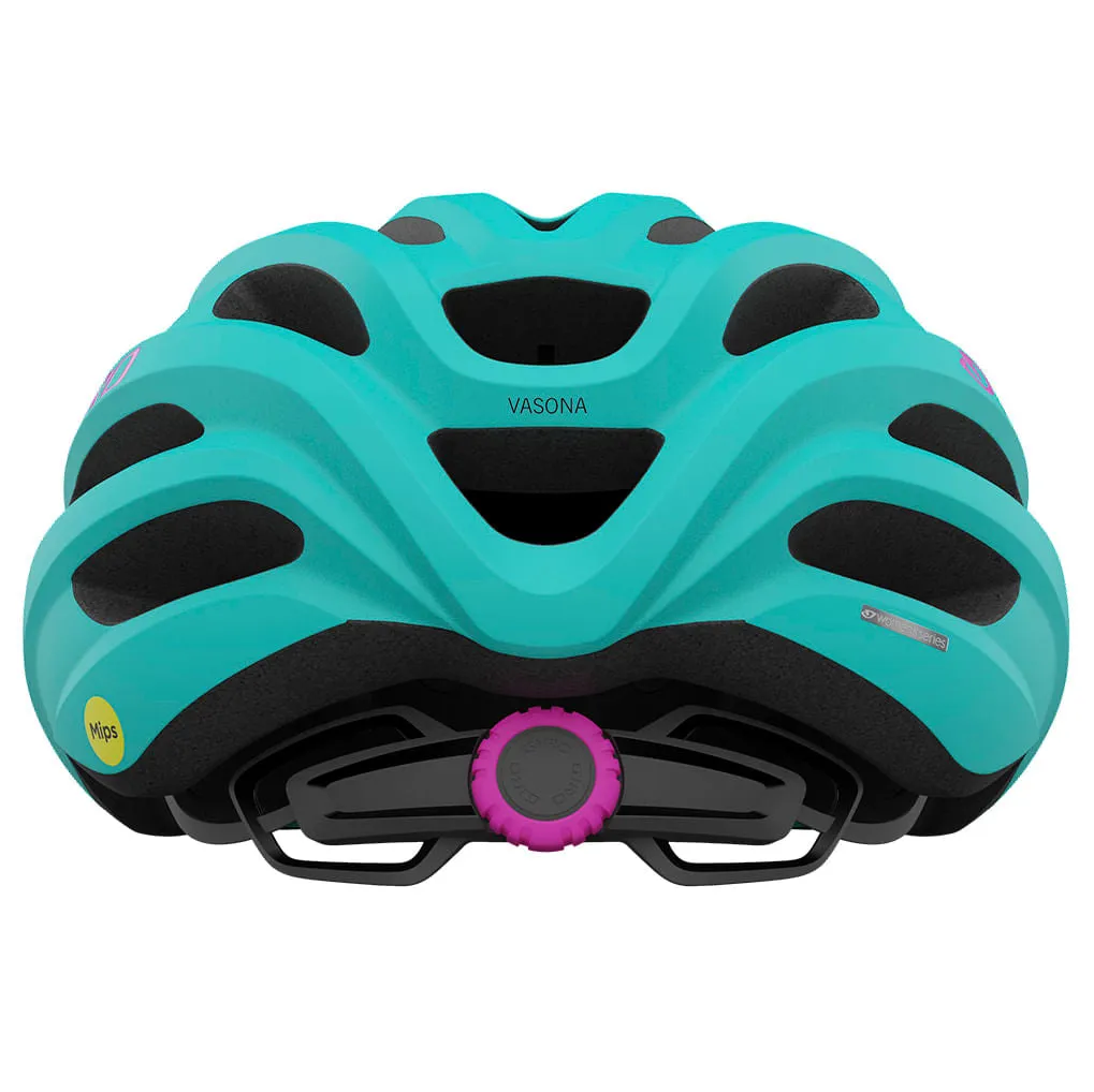 Giro Vasona MIPS Womens Helmet