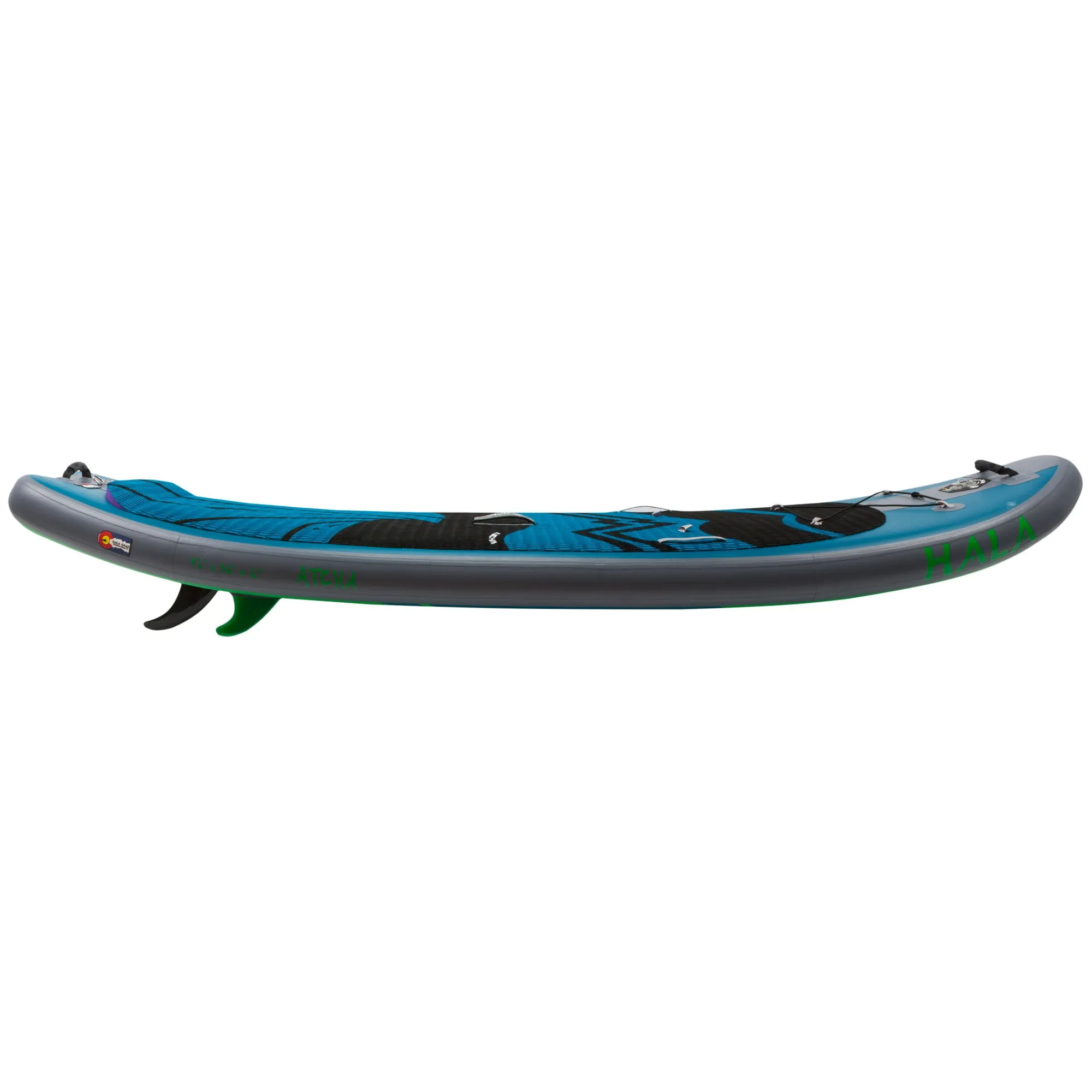 Hala Atcha 96 Inflatable Stand-Up Paddle Board (SUP)