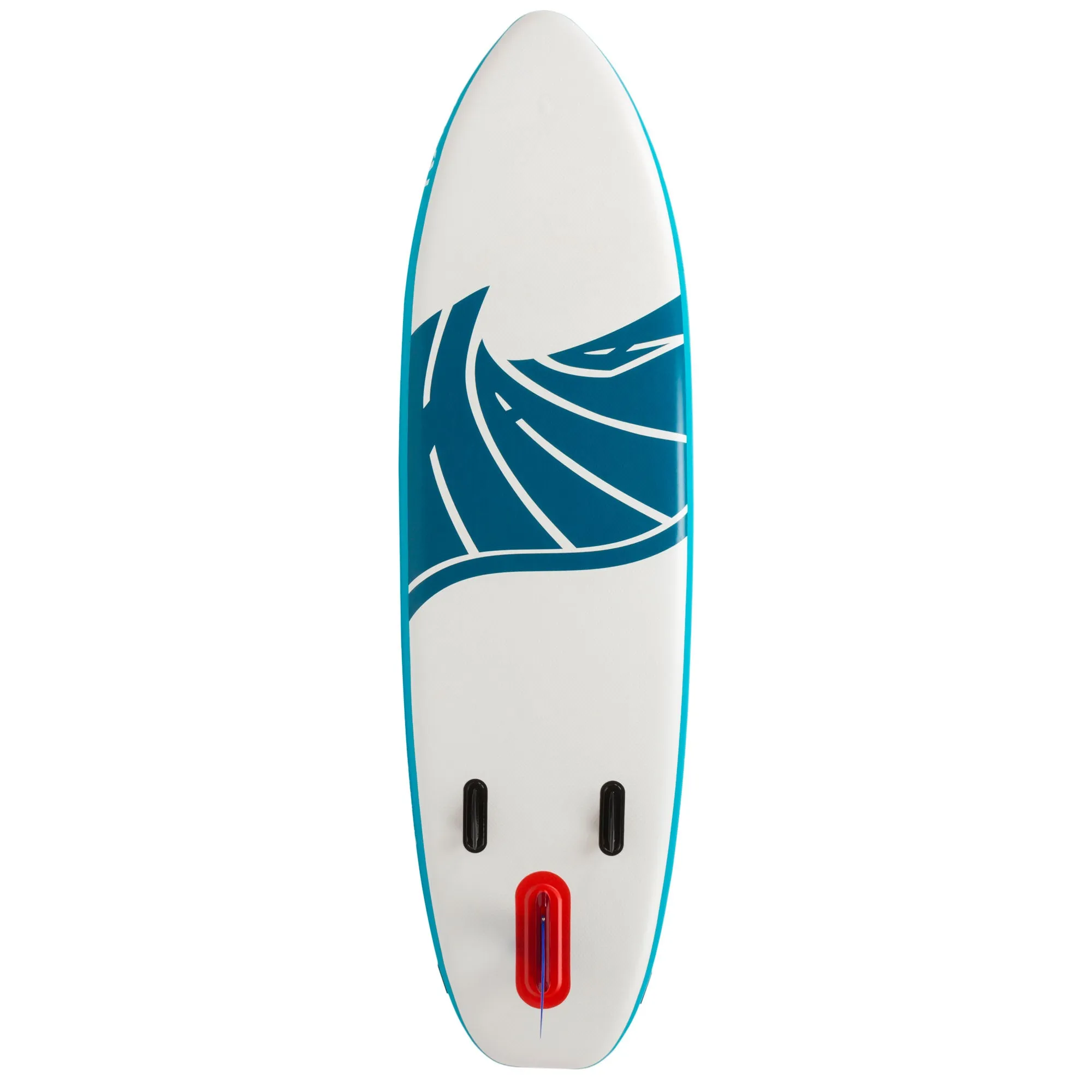 Hala Straight-Up Inflatable Stand-Up Paddle Board (SUP)