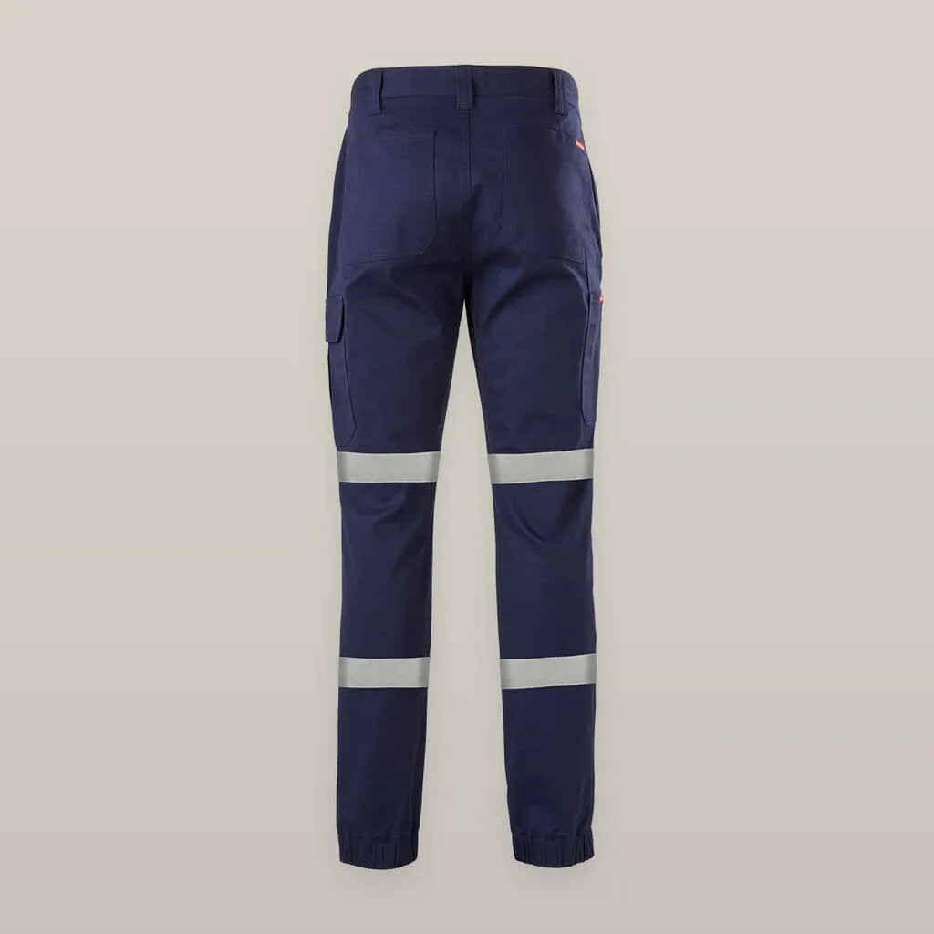 Hard Yakka Cargo Cuffed Taped Pant Y02411