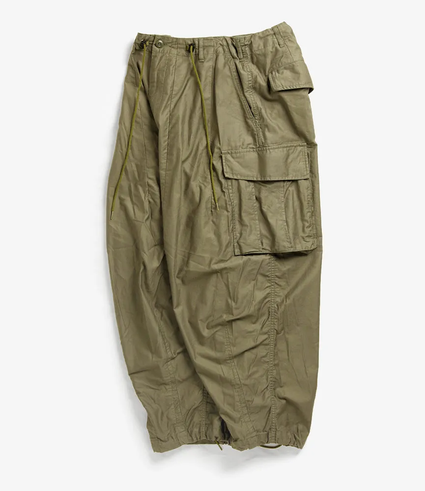 HD BDU Pant – Olive