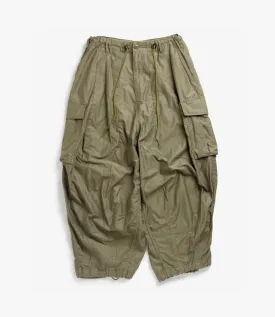 HD BDU Pant – Olive