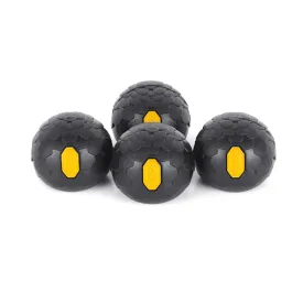 Helinox - Vibram Ball Feet 55mm (for sunset/camp)