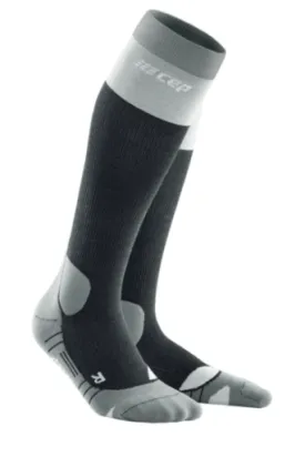 Hiking Light Merino Tall Compression Socks, Women