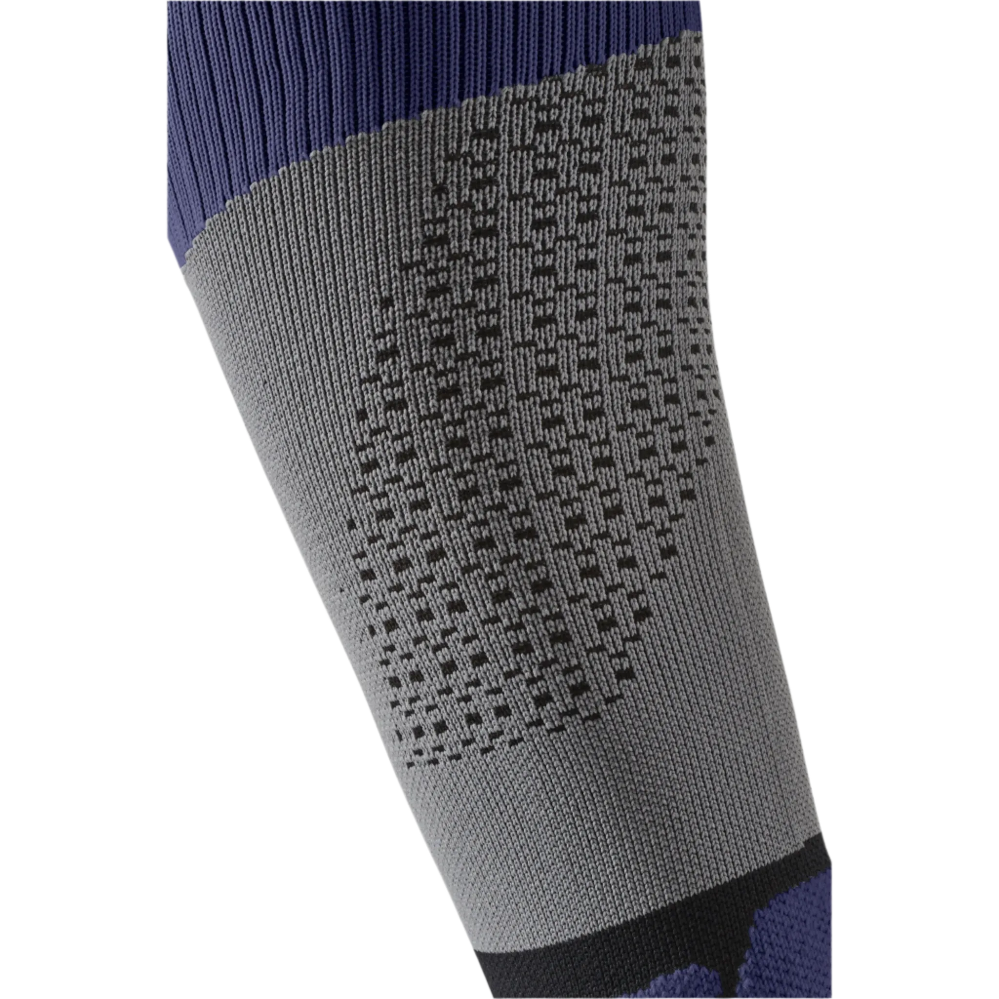 Hiking Max Cushion Tall Compression Socks, Women