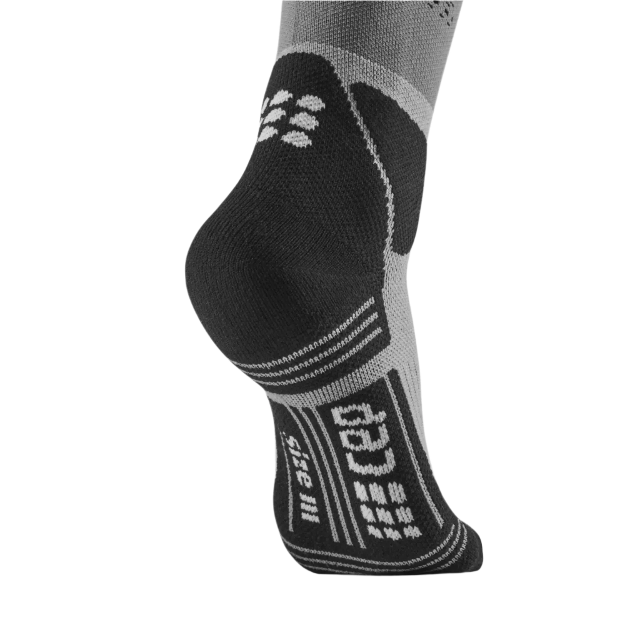 Hiking Max Cushion Tall Compression Socks, Women