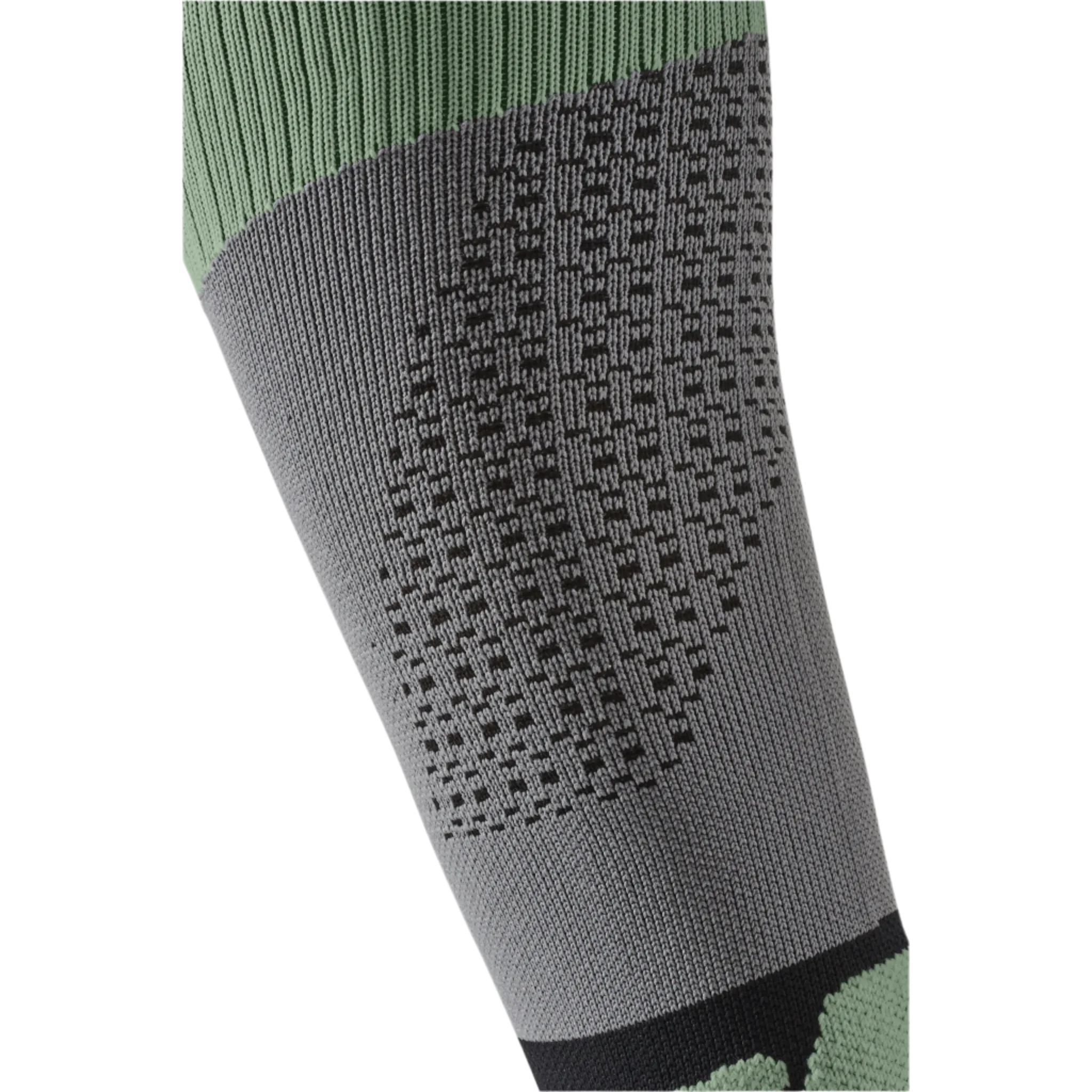 Hiking Max Cushion Tall Compression Socks, Women