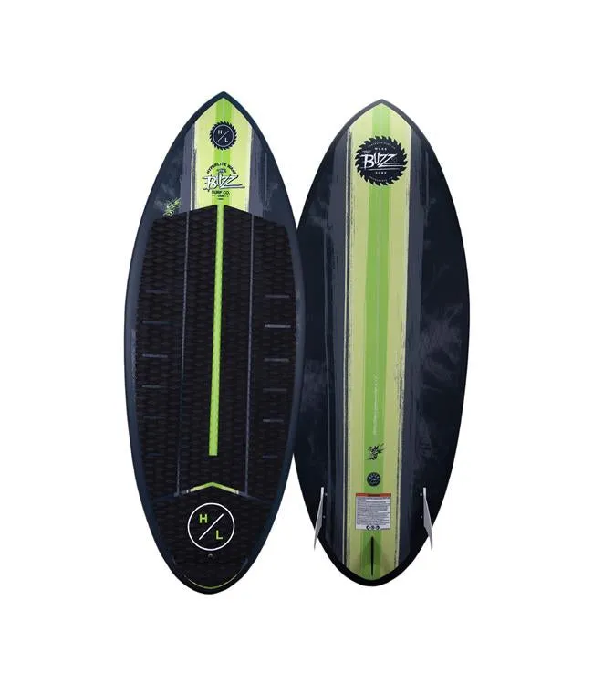 Hyperlite Buzz Wakesurf (2023)