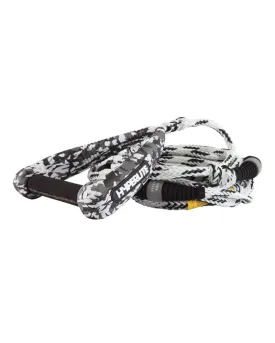 Hyperlite Riot Surf Rope and Handle