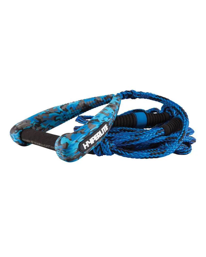 Hyperlite Riot Surf Rope and Handle