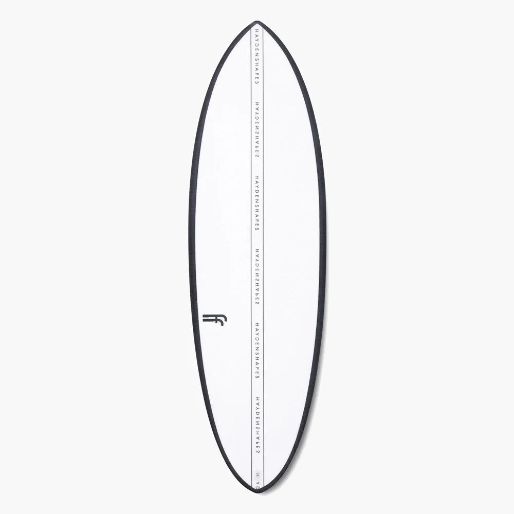 Hypto Krypto FutureFlex - Centerline Logo - Futures 5 - 6'0"