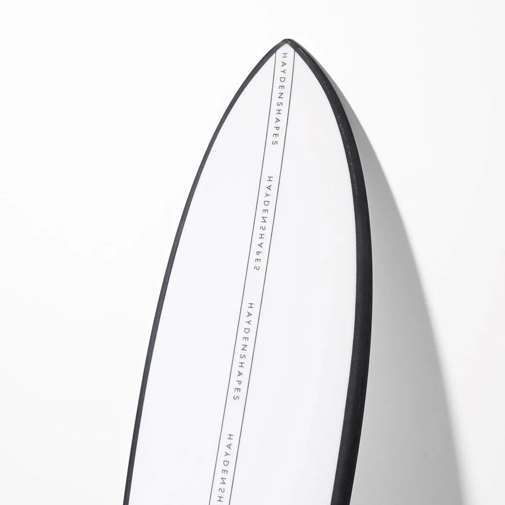 Hypto Krypto FutureFlex - Centerline Logo - Futures 5 - 6'0"