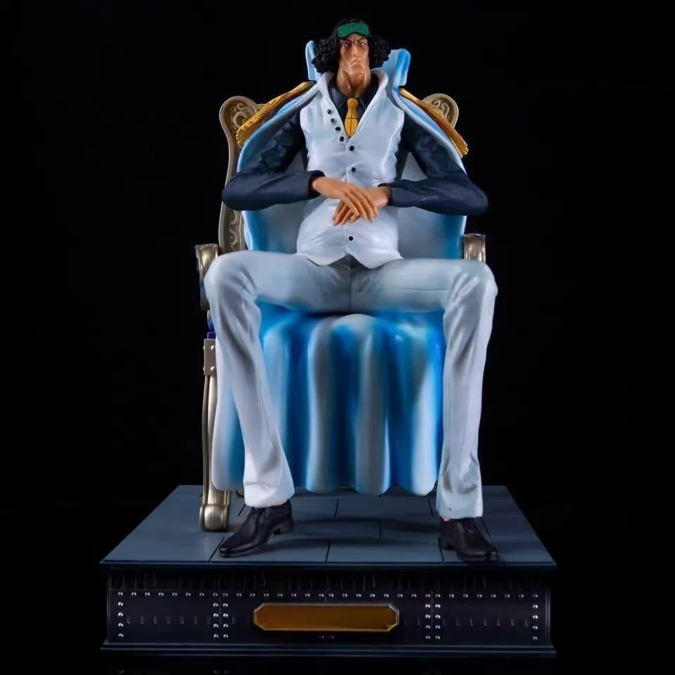 [In stock] [One Piece] Top 3 Marine Admiral Kizaru