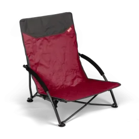 Kampa Sandy Low Chair Ember