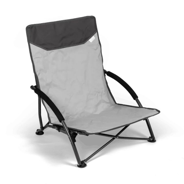 Kampa Sandy Low Chair Set Fog