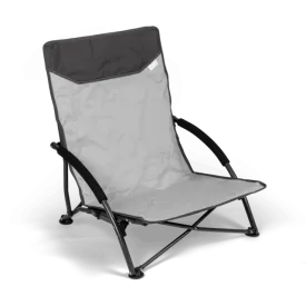 Kampa Sandy Low Chair Set Fog