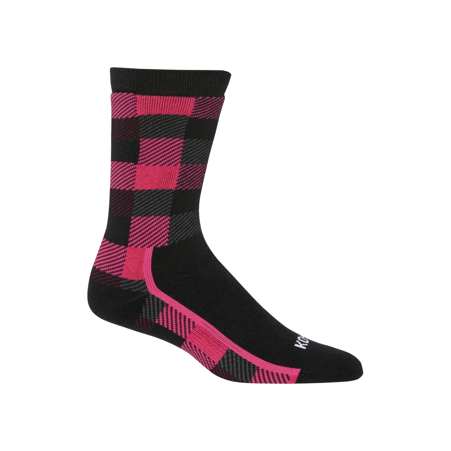 KOMBI CAMPGROUND ADULT SOCK - UNISEX