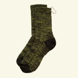 LICHEN SOCKS 11