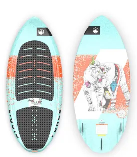 Liquid Force Primo Wakesurfer (2023)